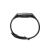 Đồng Hồ Thông Minh Fitbit Charge 3 Graphite/Black (VN)