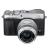 Máy ảnh Fujifilm X-E3 kit XF23mm F2 R WR/ Bạc