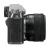 Máy Ảnh Fujifilm X-T100 Kit XC 15-45 mm 3.5-5.6 OIS PZ (Bạc Xám)