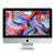 iMac 27-inch with Retina 5K 3.7GHz 6-core 9th-generation Intel Core i5 processor, 2TB