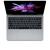 Macbook Pro 13 inch 128GB 2017 (Grey)