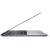 Macbook Pro 13 inch Touch Bar 256GB 2017 (Grey)