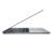Macbook Pro 15 Touch Bar 512GB 2018 (Silver)