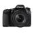 Máy Ảnh Canon EOS 80D body + EF-S18-135mm F3.5-5.6 IS USM (nhập khẩu)