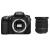 Máy Ảnh Canon EOS 90D Body + Sigma 17-50mm F2.8 EX DC OS HSM for Canon (nhập khẩu)