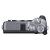 Máy Ảnh Canon EOS M6 Mark II Kit 18-150mm F/3.5-6.3 IS STM + Canon EF-M 22MM F2 STM (Bạc)