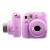 Máy Ảnh Fujifilm Instax mini 9 Smokey Purple (Tím)
