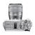 Máy Ảnh Fujifilm X-E3 kit XC15-45mm F3.5.5.6 OIS PZ/ Nâu