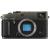 Máy Ảnh Fujifilm X-Pro3 Dura Body (Đen)