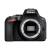 Máy Ảnh Nikon D5600 Body + Sigma 17-50mm F2.8 For Nikon (Đen)