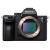 Máy ảnh Sony Alpha A7M3 Body/ ILCE-7M3 + Sigma 20mm F1.4 DG HSM Art for Sony