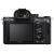 Máy ảnh Sony Alpha A7M3 Body/ ILCE-7M3 + Sigma 45mm F2.8 DG DN for Sony