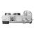 Máy Ảnh Sony Alpha A6400 kit E PZ 16-50mm F3.5-5.6 OSS/ ILCE-6400L/ Bạc