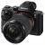 Máy ảnh Sony Alpha A7M2 kit FE 28-70mm F3.5-5.6 OSS/ ILCE-7M2K