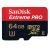 Thẻ Nhớ MicroSDXC SanDisk Extreme Pro 64GB 275MB/s
