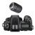 Máy Ảnh Nikon D7500 Kit AF-S DX NIKKOR 18-140 VR (Nhập Khẩu)