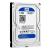 Ổ Cứng HDD WD Western Digital Blue 1TB 3.5' SATA 3 - WD10EZEX