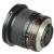 Ống Kính Samyang 8mm F/3.5 UMC Fisheye CSII For Nikon
