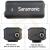 Saramonic LavMic Premium Lavalier Microphone (Smartphone, GoPro, DSLR)
