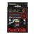 Thẻ nhớ SDHC Sandisk Extreme Pro 16GB 95Mb/s