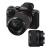 Máy ảnh Sony Alpha A7M2 kit FE 28-70mm F3.5-5.6 OSS/ ILCE-7M2K + FE 50mm F1.8F (SEL50F18F)
