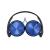 Tai Nghe Sony MDR-ZX310AP - Xanh