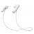 Tai Nghe In-Ear Không Dây Thể Thao Sony WI-SP500 - Trắng