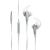 Tai nghe Bose SoundSport In-ear for Apple