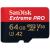Thẻ Nhớ MicroSDXC Sandisk Extreme Pro 64GB 170MB/s (90MB/s)