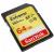 Thẻ nhớ SDXC Sandisk Extreme 64GB 150Mb/60Mb/s