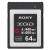 Thẻ Nhớ XQD Sony 64GB 440MB/s