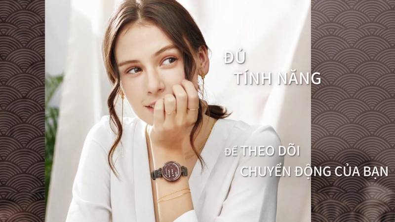 Thiết kế thời trang, đẹp mắt