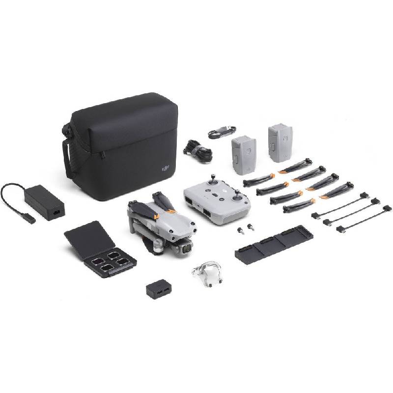 Flycam DJI Mavic Air 2S More Combo