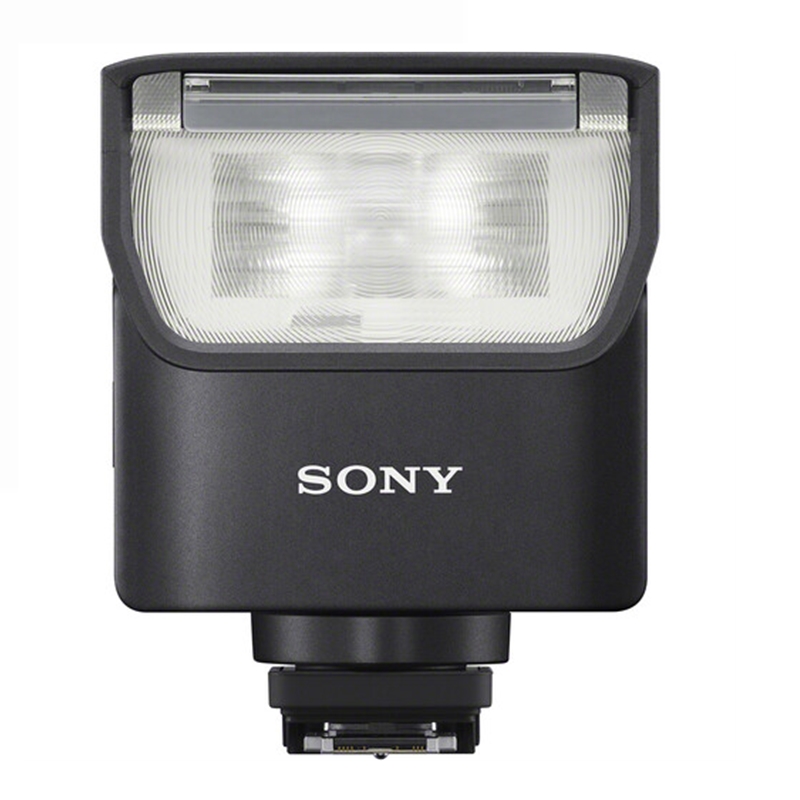 Đèn Flash Sony HVL-F28RM Cho Máy Ảnh A7C