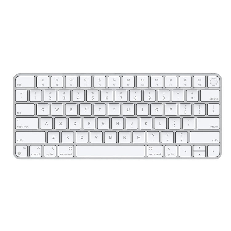 ban-phim-khong-day-magic-keyboard-2021-touch-id