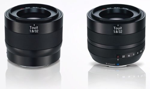 Các ống kính tốt nhất cho máy ảnh không gương lật của Sony
