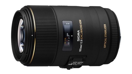 5 ống kính macro tốt nhất cho DSLR của Canon