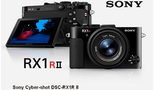 DxOMark đánh giá cao thông số cảm quan của Sony DSC-RX1R II 