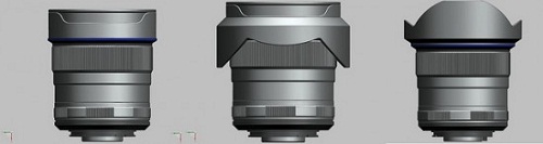 Chụp cận cảnh với ống kính close-up Laowa Zero-D 12mm f/2.8 