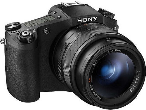 Chọn máy ảnh nào giữa Nikon DL 24-500 và Sony RX10 II