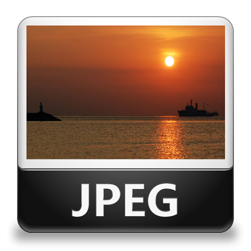 Những điều chưa biết về định dạng ảnh JPEG