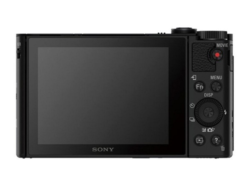 Mùa hè rực rỡ với Sony DSC-HX80 và hệ thống điều khiển đèn plash không dây