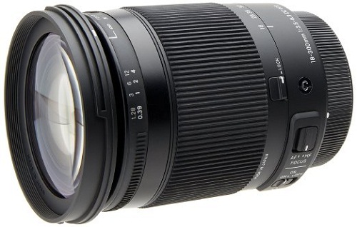 8 ống kính tốt nhất cho máy ảnh Canon APSC 