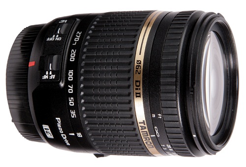 8 ống kính tốt nhất cho máy ảnh Canon APSC 