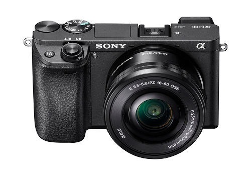 Phụ kiện hoàn hảo cho máy ảnh Sony A6300