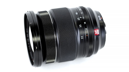 Những ống kính tốt nhất cho Fujifilm X-pro2