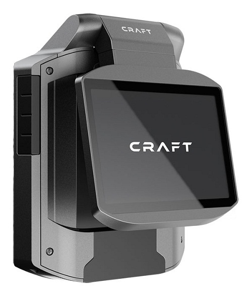 Craft: Một hệ thống mô đun máy ảnh sáng tạo
