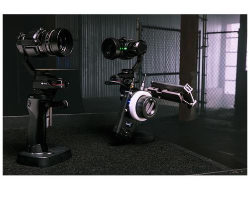 DJI làm mới máy quay cầm tay 4K với 2 sản phẩm