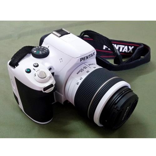 Máy ảnh Pentax K-70 lộ diện