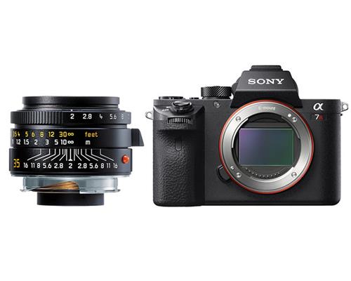 Bốn ống kính mới của Meike dành cho các máy ảnh Sony ngàm E